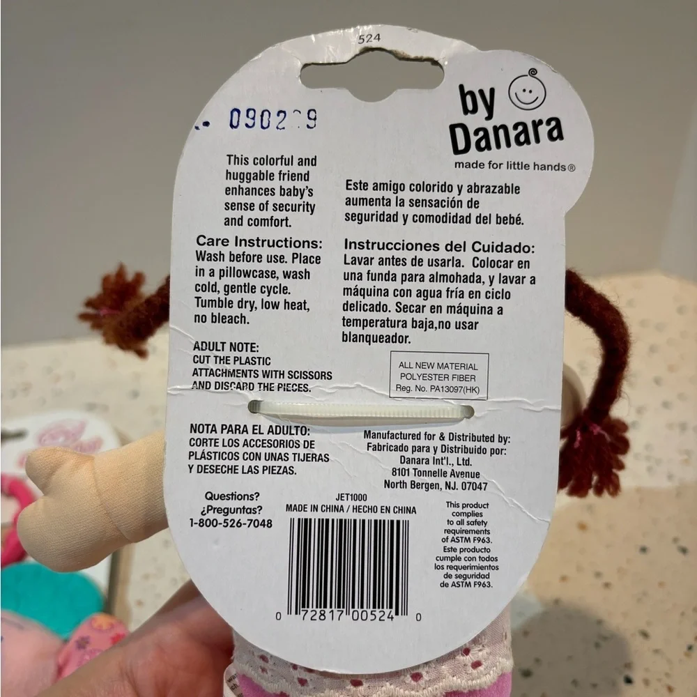 N/A infant baby
